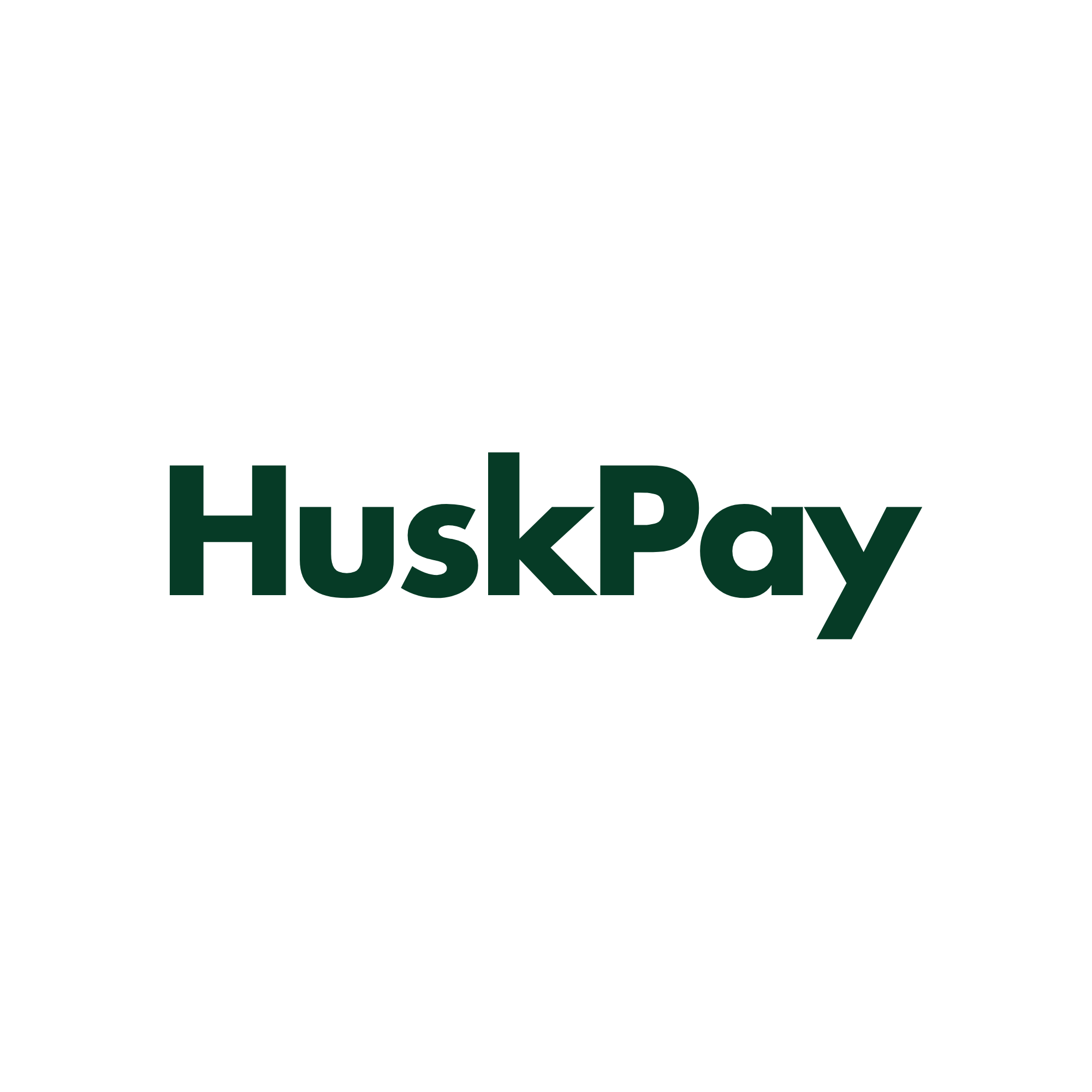 HuskPay